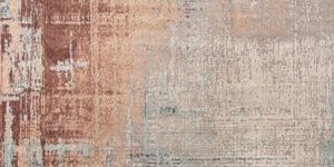 Hand Knotted Bamboo Silk Rug