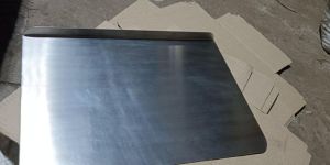 Stainless Steel Chopping Board