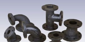 Cast Iron Fitting