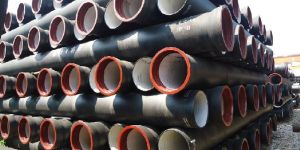 Ductile Iron Pipe