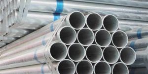 Galvanized Pipe