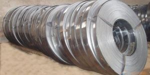 Galvanized Strip