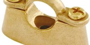 Brass Earthing Clamps