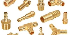 Brass Hose Fittings