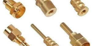 Brass Marine Engine Parts