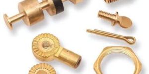 Brass Miscellaneous Parts