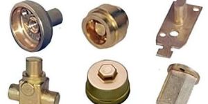 Bronze Alloy Castings