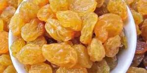 Natural Dried Raisins