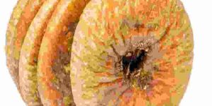 Organic Dried Anjeer (Afghan Figs)