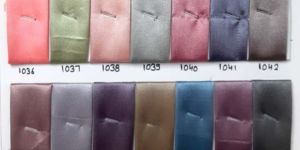 Dupion Silk Fabric