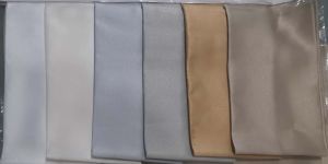 Micro Satin Fabric