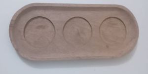 Wooden Coffee Tamper Holder