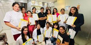 Fellowship in Aesthetic Surgery