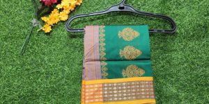 Silk Sarees
