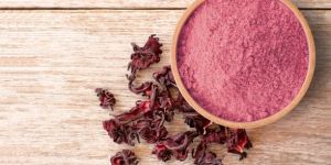 Rose Petal Powder