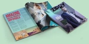 Magazine Designing Service