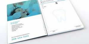 Notepad Printing Service