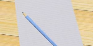 Writing Pad Printing Service