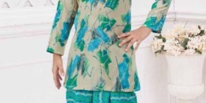 0-5 Years Boys Dhoti Kurta Set