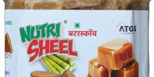 BUTTERSCOTCH MINI JAGGERY CUBES