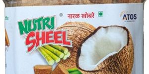 COCONUT MINI JAGGERY CUBES