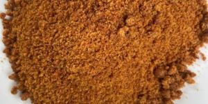 Dark Brown Organic Jaggery Powder