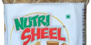 Ginger & Cardamom Mini Jaggery Cubes