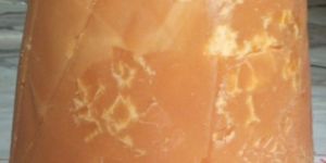 Golden Brown Natural Jaggery Block