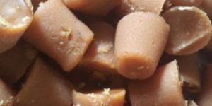 Natural Chemical Free Jaggery Cubes