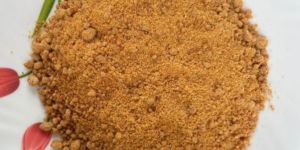 Natural Chemical Free Jaggery Powder