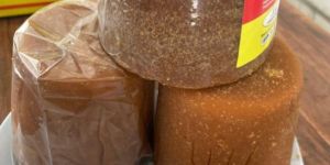 Natural Jaggery Block