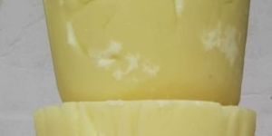 Yellow Jaggery Block