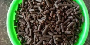 Neem Cake Pellets