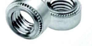 Stainless Steel Self Clinch Nuts