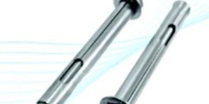 Stainless Steel Sleeve Anchors