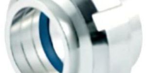 Stainless Steel SMS Weld Union