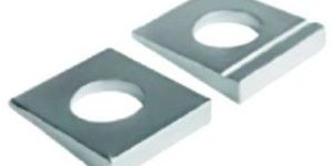 Stainless Steel Taper Washers