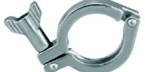 Stainless Steel Tc Clamp