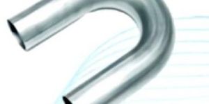 Stainless Steel U Bend