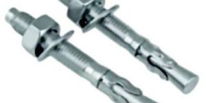 Stainless Steel Wedge Anchors