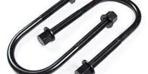 Mild Steel Truck U Bolt