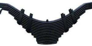 Trailer Leaf Spring
