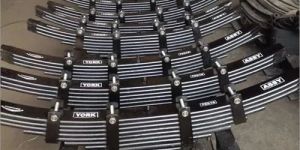 York Truck Leaf Spring