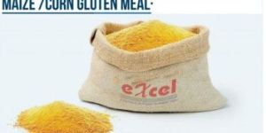 Corn Gluten Feed