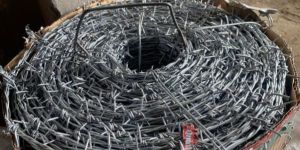 Colour Coated Roofing