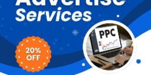 Paid Search Advertising