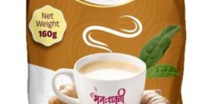 160 Gm Man Shakti Sugar Ginger Tea