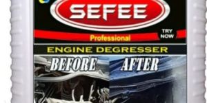 Engine Degreaser