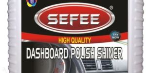 High Quality Dashboard Polish