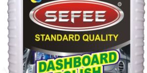 Standar Dashboard Polish